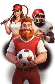 All sports