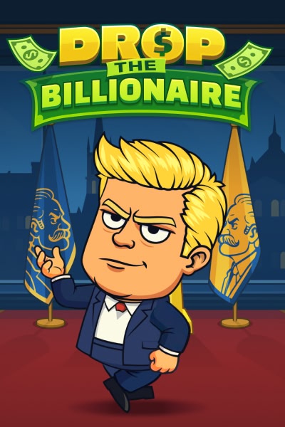 Drop the Billionaire