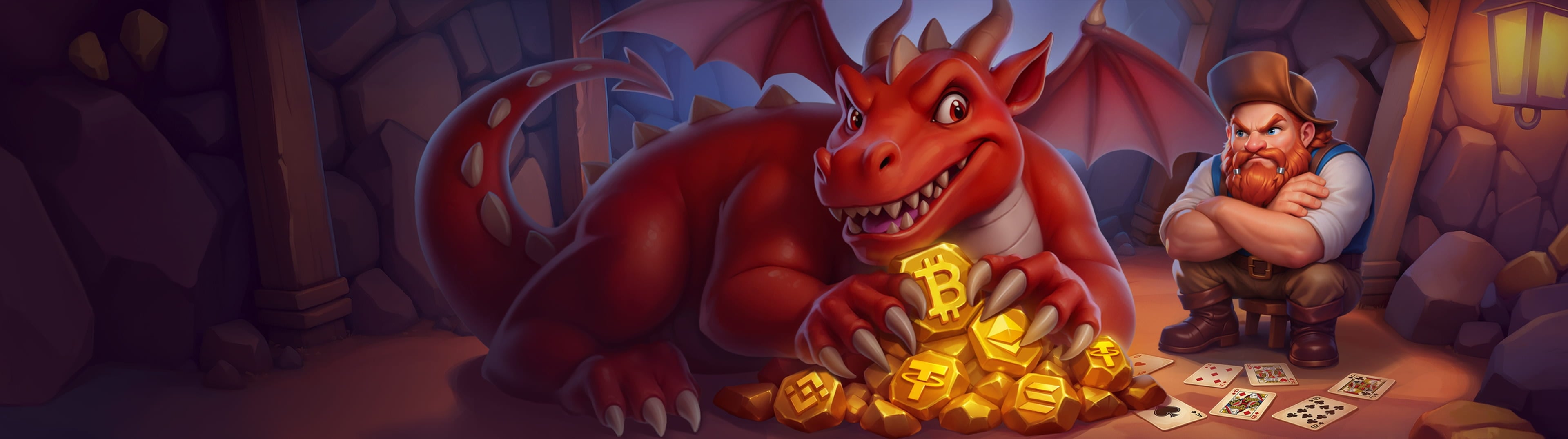 Casino Crypto Welcome Bonus