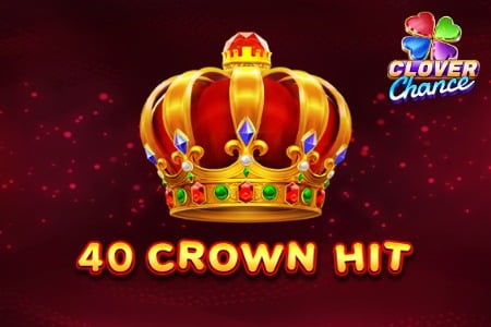 40 Crown Hit
