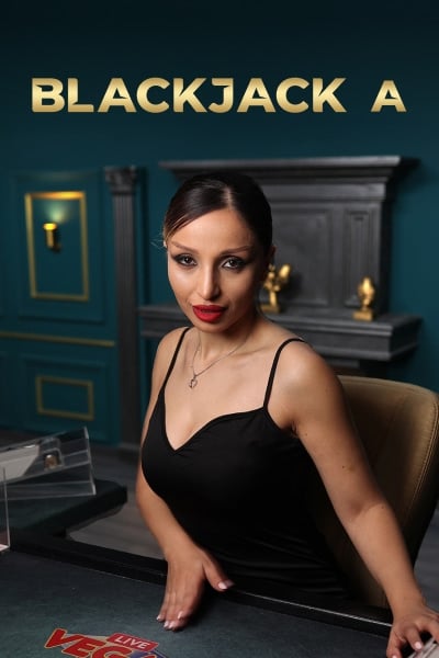 BlackJack A