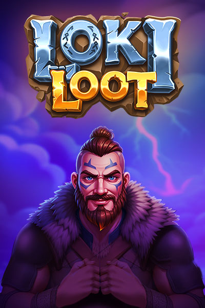 Loki Loot