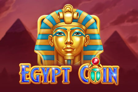Egypt Coin Hold and Spin