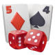 Baccarat & Dice